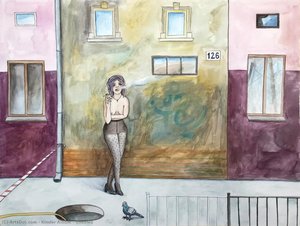 Untitled — Kinder Album