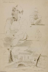 Turkish Oarsman — Majner Kilborn Kelog