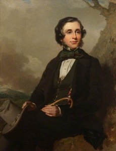 Alfred Darby (1807–1852) — Philip Westcott