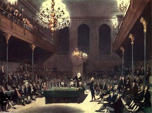 House Of Commons
