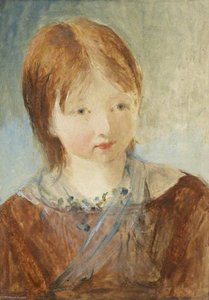 Rotha Quillinan (1822–1876) — William Boxall