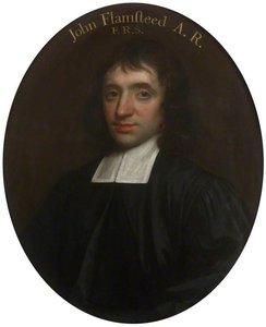 John Flamsteed (1646–1719)