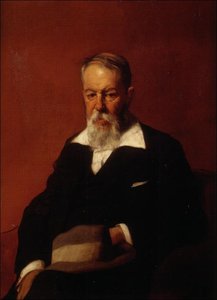 Retrato De Joaquin Sorolla — Manuel Benedito Vives