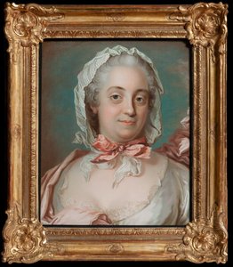 Anna Johanna Grill — Gustaf Lundberg