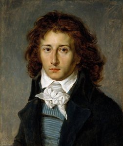 François Pascal Simon Gérard, later Baron Gérard