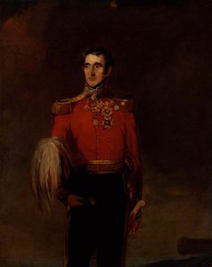 Sir John Elley — William Salter