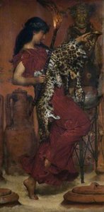 Autumn Vintage Festival — Lourens Alma Tadema