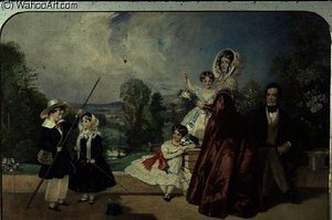 Mr. and Mrs. George Knott