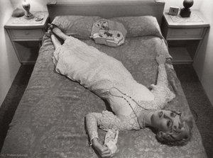 Untitled (143) — Cindy Sherman