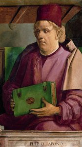 Pietro D'abano — Justus Van Gent (joos Van Wassenhove)