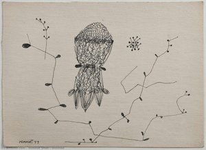 Untitled — Himmat Shah