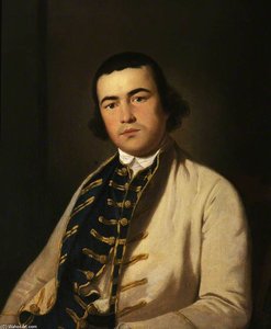 Alexander Davidson, Governor Of Madras