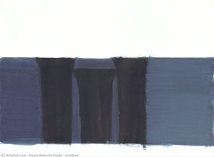 Untitled — Paulo Roberto Pasta