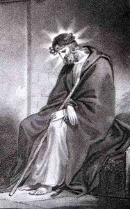 Christ Crowned With Thorns