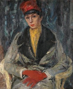 Marjory Porter (3)