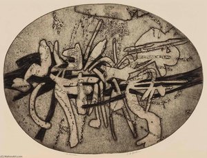 The Animals — Fred Becker