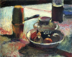 Untitled (5092) — Henri Matisse, Fauvist Expression