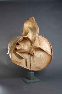 Untitled [bird] — Lyndon Raymond Dadswell