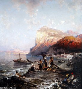 Capri