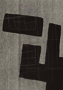 Untitled — Louise Nevelson