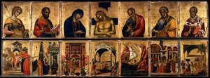 Altarpiece