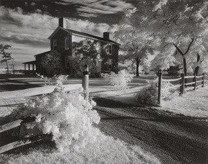 Cobblestone House