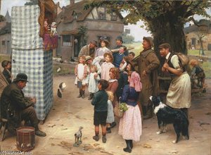 Untitled — Arthur John Elsley