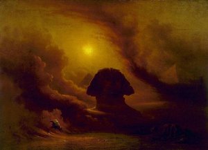 Mystery of the Past