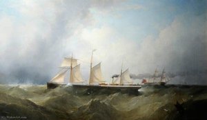 SS 'Dagmar'