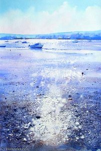 Briefly Summer, August — Robert Dudley