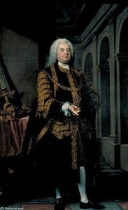Sir John Barnard — Joseph Highmore