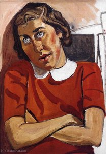 Untitled (572) — Alice Neel