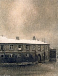 Untitled (562) — Vilhelm (hammershøi)hammershoi