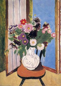 Unbetitelt (4166) — Henri Matisse