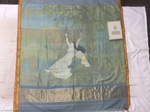 Mohini: Textile — Gaurang Kumar Shah