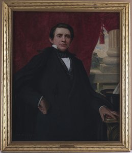 Alexander H. H. Stuart