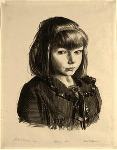 Jean — George Wesley Bellows