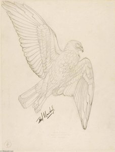 Eagle — Paul Manship