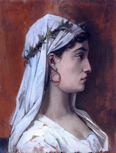 Régina — Louis Hector Leroux