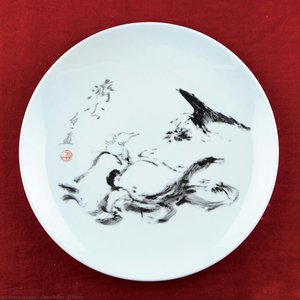 Ji Gong — Chen Baiyi