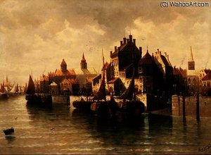 Kieler canal