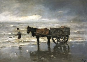 The Collection At Goemon — Anton Mauve
