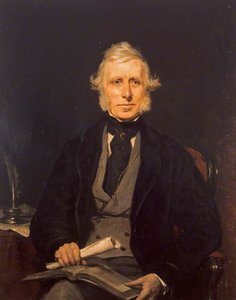 Mark Napier (1798–1879), Historical Biographer — Colvin Smith
