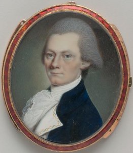 William Few — John Ramage