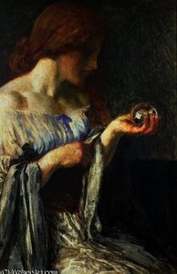 The crystal ball