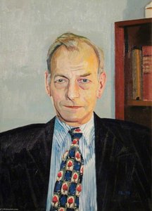 Sir William Asscher, MD, FRCP