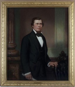 Jacob Thompson