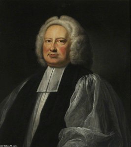 John Potter — Thomas Hudson