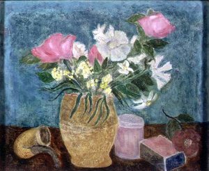 Still Life — Christopher Wood