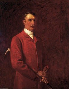 Edmund Ernest Leatham